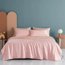 GobekUsa Cooling Comforter: Silky Soft Lightweight Quilt for Summer, Double-Sided Cold Fabric