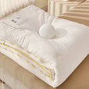 GobekUsa Cozy Soy Fiber Quilt: Soft, Warm, and Skin-friendly Bedding Solution