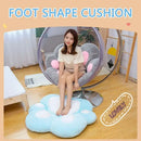 GobekUsa Cat Paw Chair Cushion: Soft, Cute & Comfortable Sofa Decor Mat