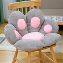 GobekUsa Cat Paw Chair Cushion: Soft, Cute & Comfortable Sofa Decor Mat