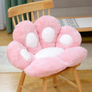 GobekUsa Cat Paw Chair Cushion: Soft, Cute & Comfortable Sofa Decor Mat