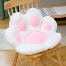GobekUsa Cat Paw Chair Cushion: Soft, Cute & Comfortable Sofa Decor Mat