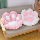 GobekUsa Cat Paw Chair Cushion: Soft, Cute & Comfortable Sofa Decor Mat
