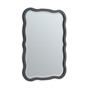 James Martin Rowyn 28" Mirror, Carbon Oak