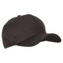 5 Panel Pro Style Deluxe Mesh Cap