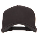 5 Panel Pro Style Deluxe Mesh Cap