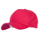 5 Panel Pro Style Deluxe Mesh Cap