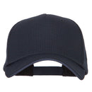 5 Panel Pro Style Deluxe Mesh Cap