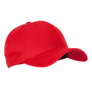 5 Panel Pro Style Deluxe Mesh Cap