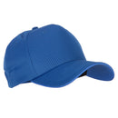 5 Panel Pro Style Deluxe Mesh Cap