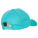 5 Panel Pro Style Deluxe Mesh Cap