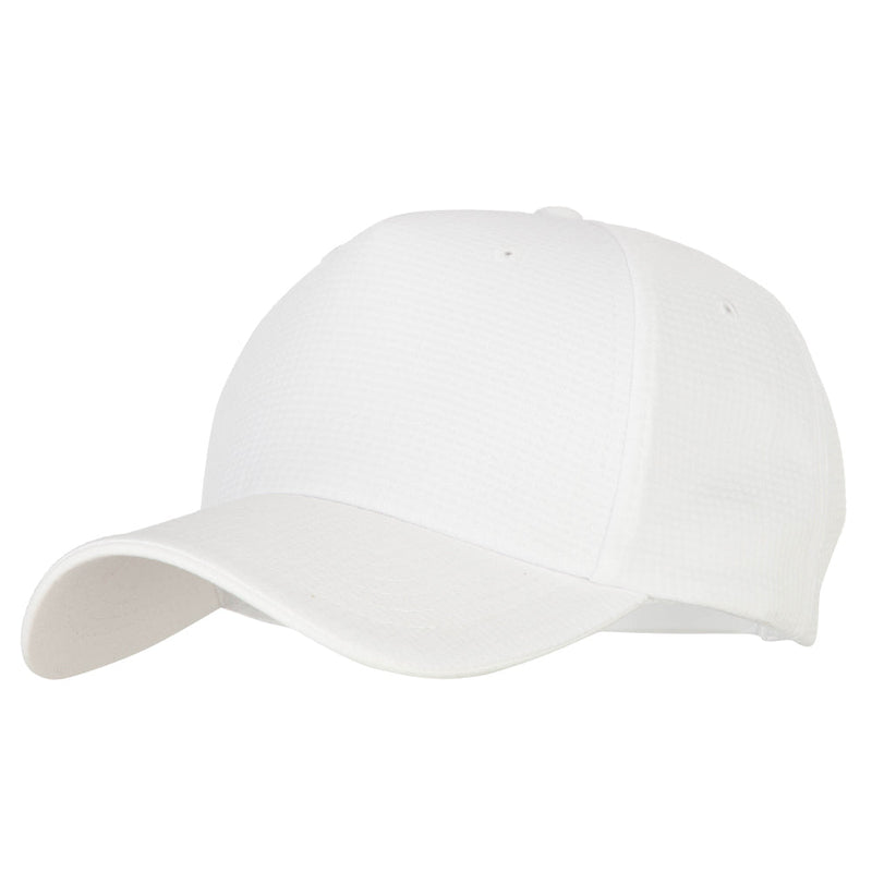 5 Panel Pro Style Deluxe Mesh Cap