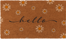 Blooming Hello