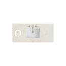 James Martin 48" Single Vanity Top