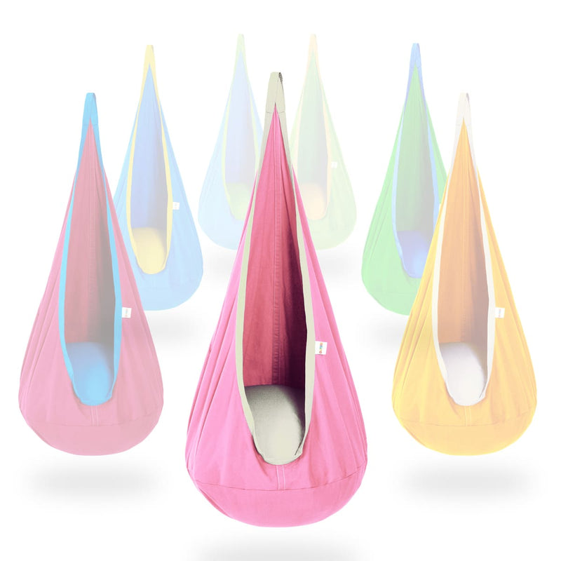 Outree Pocket Designed Sensory Swing
