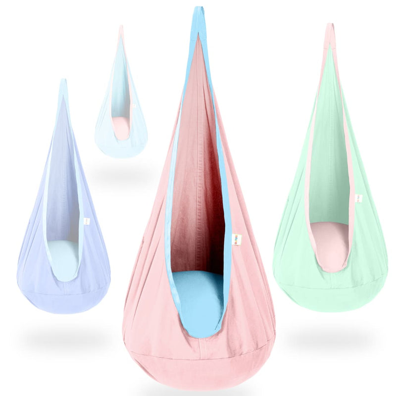 Outree Pocket Designed Sensory Swing
