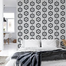 Pola Polished Hexagon Marble Mosaics 12x12