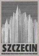 GobekUsa Poland City Landmarks Canvas Wall Art