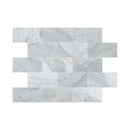 Polar White Marble Polished Floor and Wall Tile