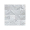Polar White Marble Polished Floor and Wall Tile