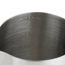 Polished stainless steel frothing cup kitchen latte art pitcher by Decorbites