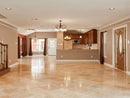 Ivory Travertine 12" x 24" Tumbled Tile