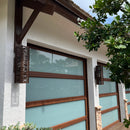 RadiantLight Wall Sconces - Outdoor Wall Lights