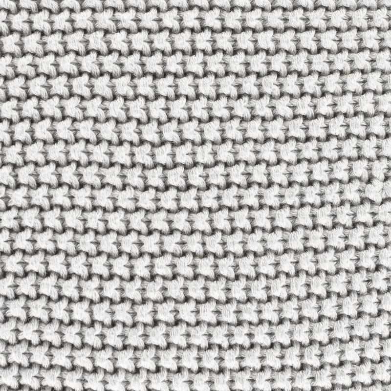 Pijnacker Light Gray Pillow Cover