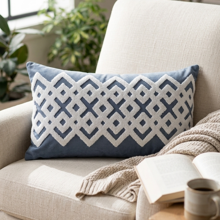 Lincove Accent Pillow Covers with Insert Included, photo 31 of 43