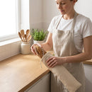 Linen Bread Bags by Organic Cotton Mart
