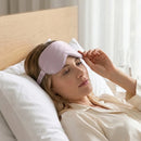 Mulberry Silk Sleep Eye Mask