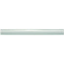 Pond Glossy Qtr Round Glass Moldings 1x12