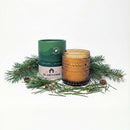 Aromática Scented Candles by Bluecorn Candles
