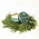 Scented Candle Tins - Aromática - 8oz by Bluecorn Candles