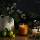 Ponderosa Pine Scented Candle - Aromática by Bluecorn Candles