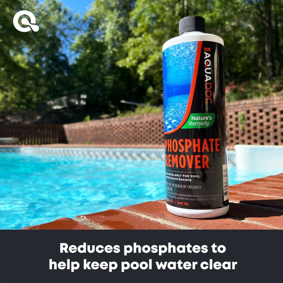 Pool Phosphate Remover, photo 3 of 15
