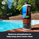 Pool Phosphate Remover by AquaDoc