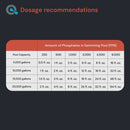 Pool Phosphate Remover by AquaDoc