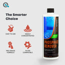 Pool Phosphate Remover by AquaDoc