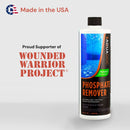 Pool Phosphate Remover by AquaDoc