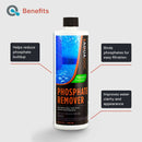 Pool Phosphate Remover by AquaDoc