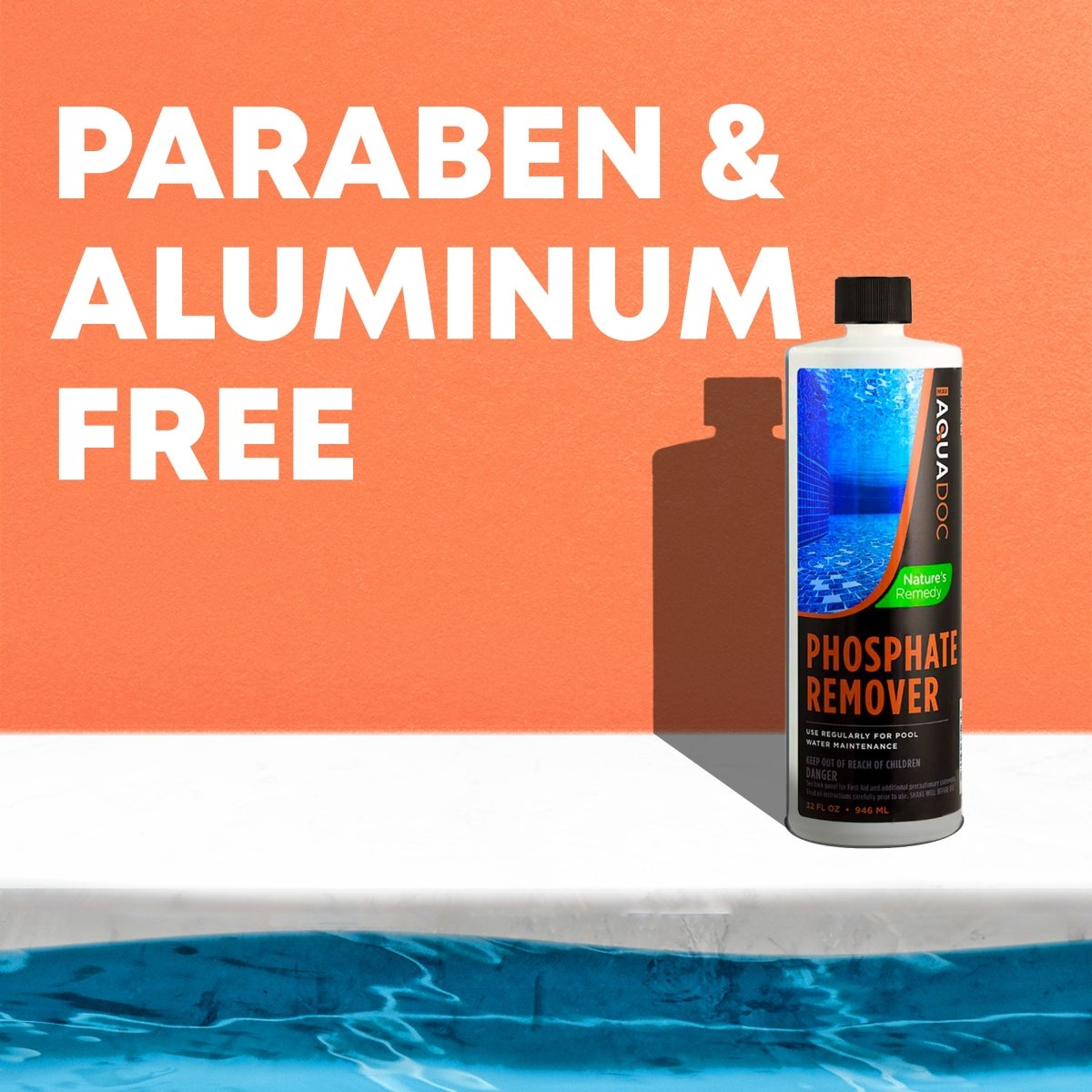 Pool Phosphate Remover, photo 7 of 15