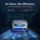 WYBOT Full Pool Solution Bundle-C2 Vision & F1