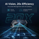 WYBOT Full Pool Solution Bundle-C2 Vision & F1