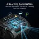 WYBOT Full Pool Solution Bundle-C2 Vision & F1