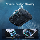 WYBOT Full Pool Solution Bundle-C2 Vision & F1