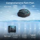 WYBOT Full Pool Solution Bundle-C2 Vision & F1