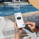 WYBOT Full Pool Solution Bundle-C2 Vision & F1