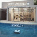 WYBOT Full Pool Solution Bundle-C2 Vision & F1