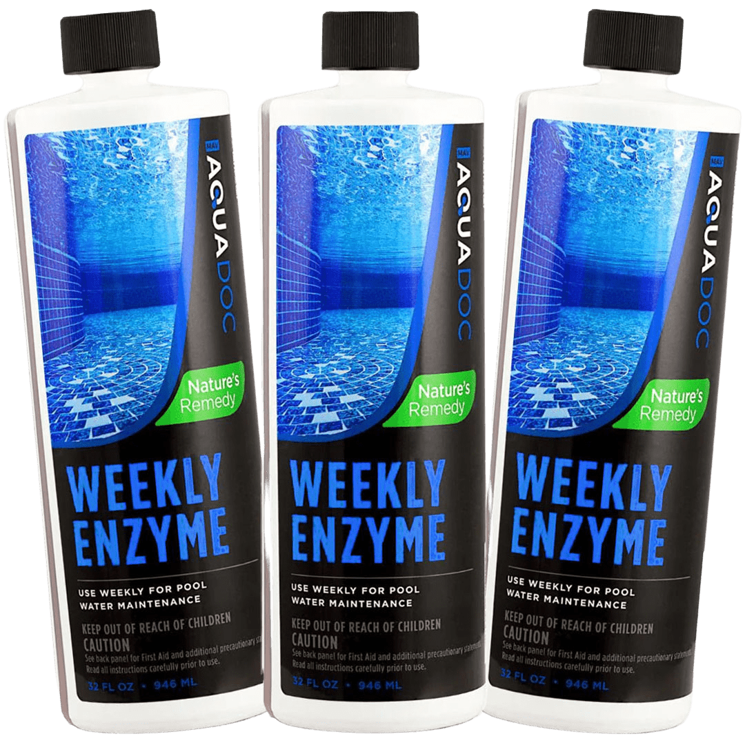 Pool Weekly Enzyme Treatment, photo 8 of 8
